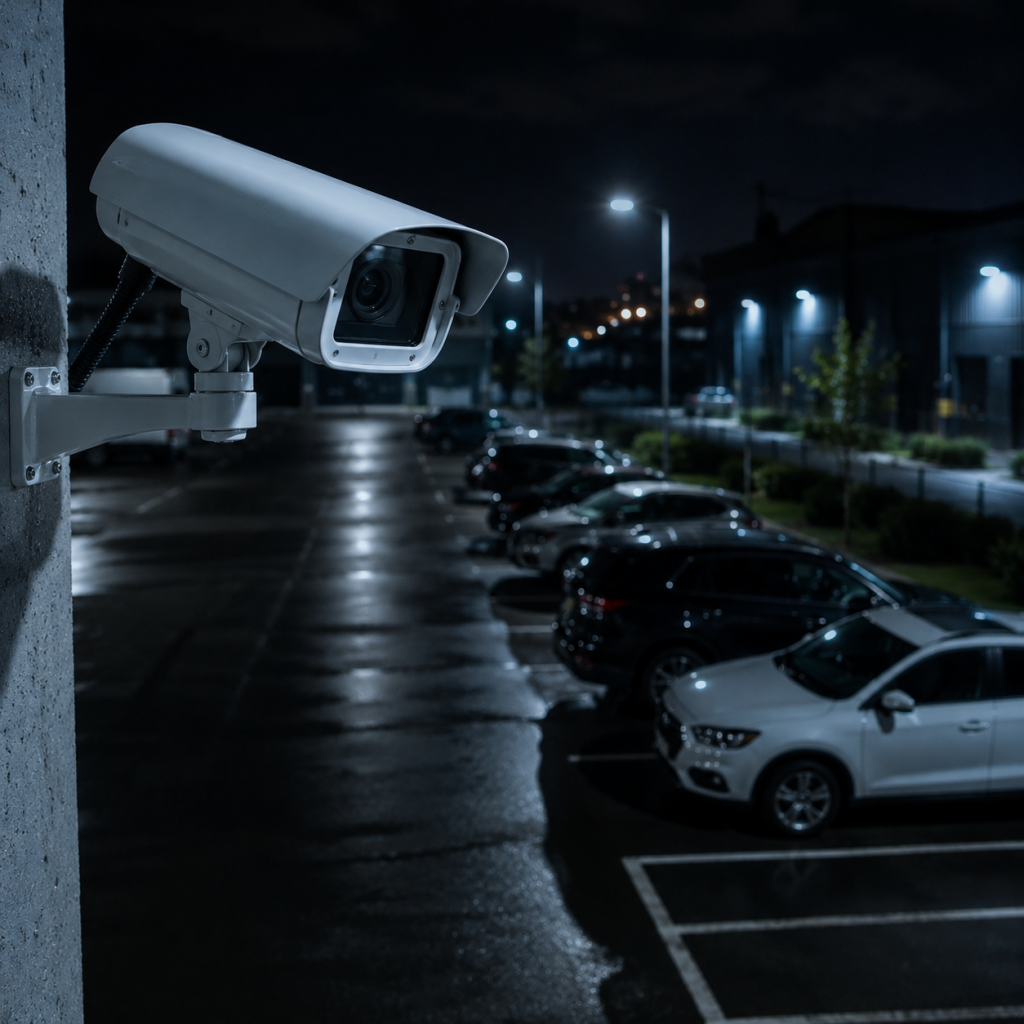 cctv