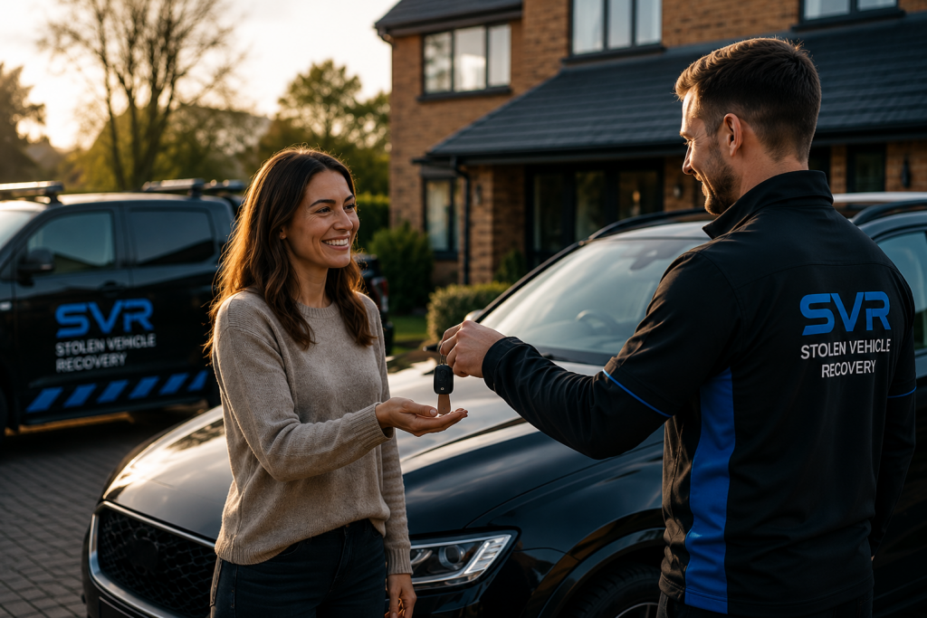 About SVR svr care