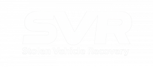 svr logo white