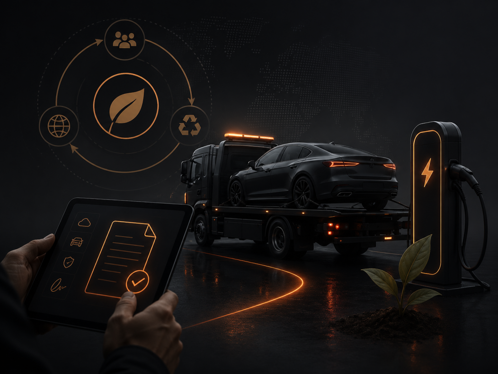 Why SVR? esg