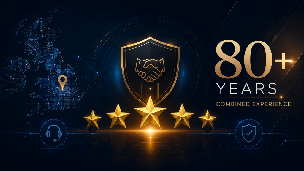 Why SVR? experience